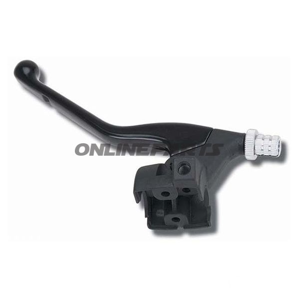 Universal Lever Assemblyleft