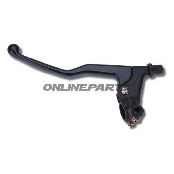 Universal Lever Assemblyleft