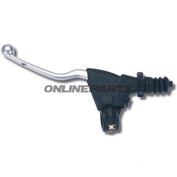 Universal Lever Assemblyleft