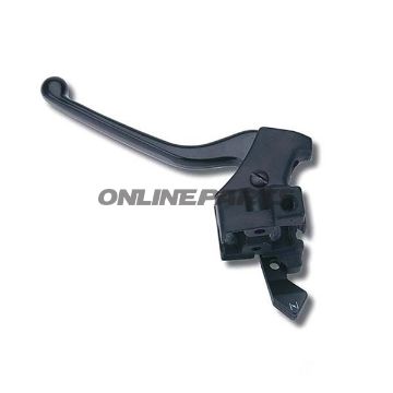 Universal Lever Assemblyleft
