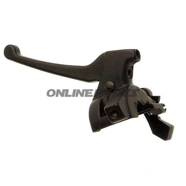 Universal Lever Assemblyleft