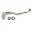 Clutch Lever Domino