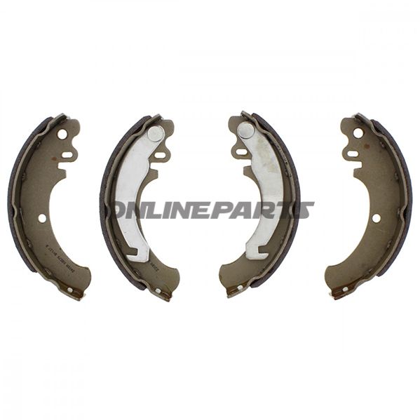 Brake Shoes Set
