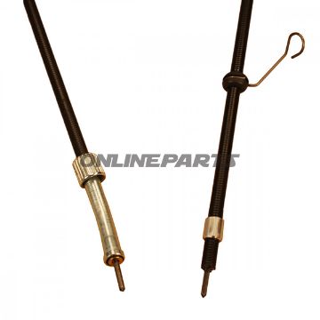 Speedo Cable
