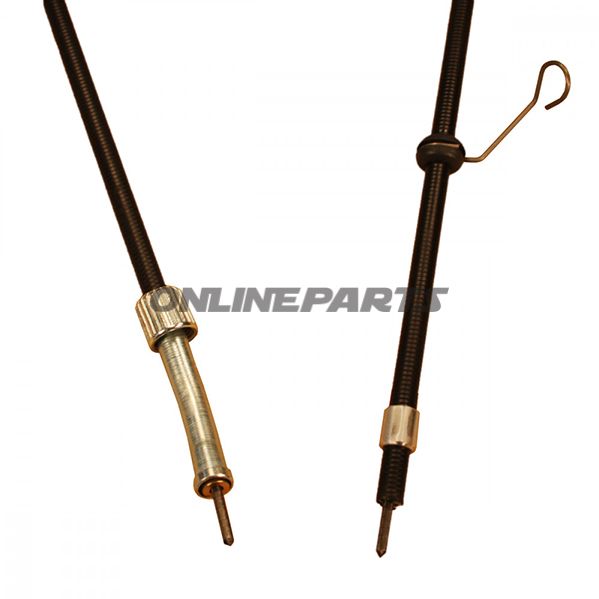 Speedo Cable