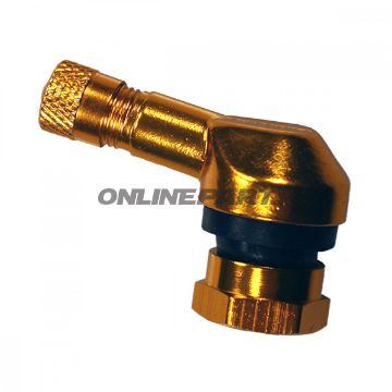 Tyre Valve Aluminium Jmpgold 11.3Mm