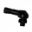 Tyre Valve Aluminium Jmpblack 8.3Mm