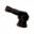 Tyre Valve Aluminium Jmpblack 11.3Mm
