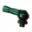 Tyre Valve Aluminium Jmpgreen 8.3Mm