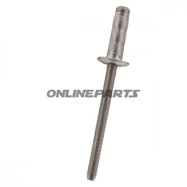 Rivet For Silencergasdicht