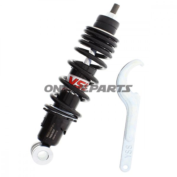 Yss Shock Absorberadjustable Front Shock