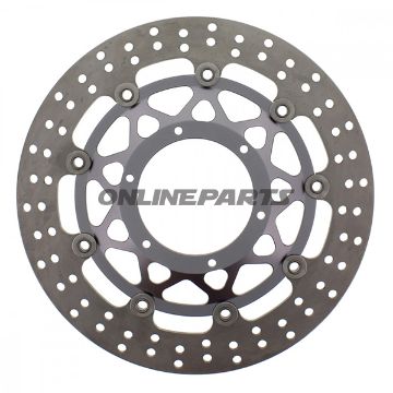 Brake Disc Trwfloating