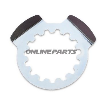 Sprocket Washer Jmpfront Sprocket