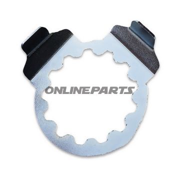 Lock Washer Front Sprocketjmp