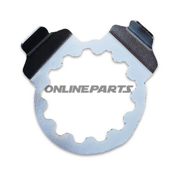 Lock Washer Front Sprocketjmp