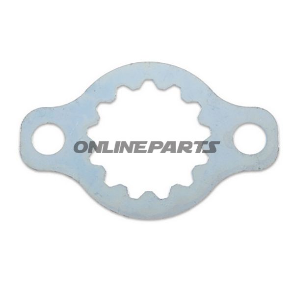 Sprocket Washer Jmpfront Sprocket