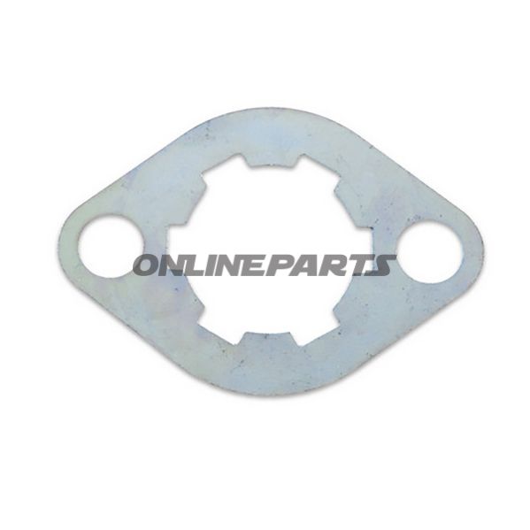 Locking Plate Jmpfront Sprocket
