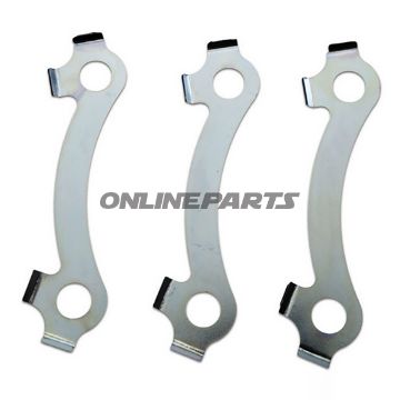 Sprocket Washer Jmprear Sprocket