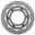Brake Disc Rac Trwfloating