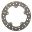 Brake Disc Trwrigid