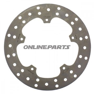 Brake Disc Trwrigid