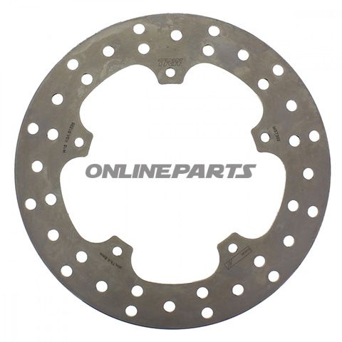Brake Disc Trwrigid