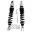 Yss Shock Absorberadjustable Twin Shock