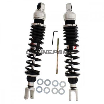 Yss Shock Absorberadjustable Twin Shock