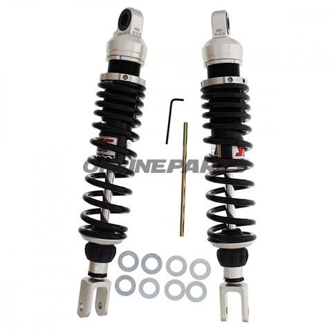 Yss Shock Absorberadjustable Twin Shock