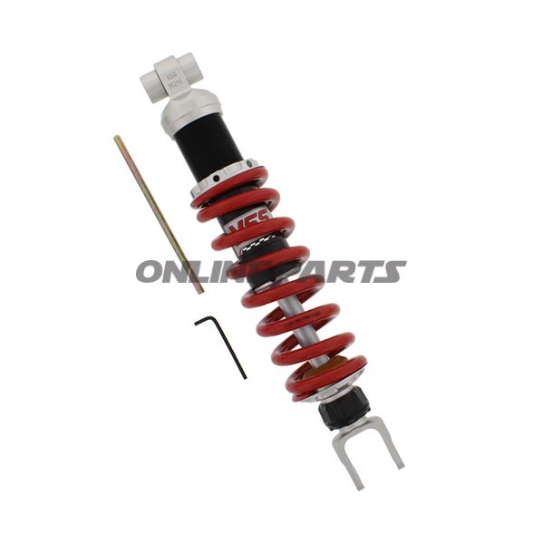 Yss Shock Absorberadjustable Rear Mono Shock