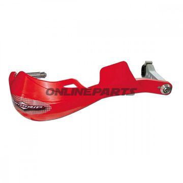 Hand Guard Enduro Redpolisport Kit