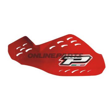 Hand Guard 5600 Red