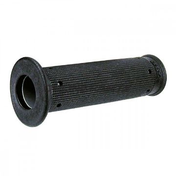 Grips Blackd.25.4Mm. L.128Mm Closed