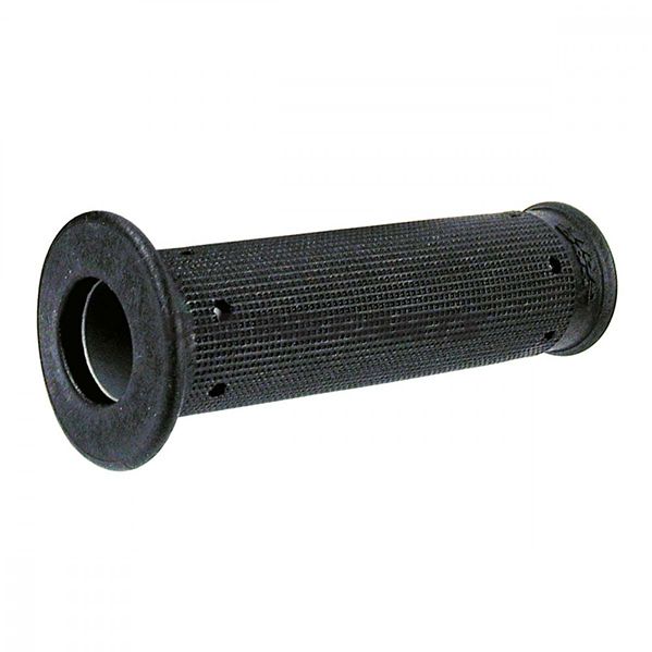 Grips Blackd.25.4Mm. L.128Mm Closed