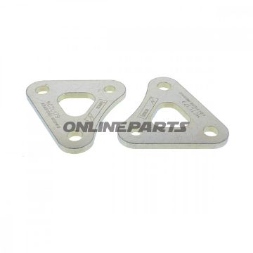 Rear Lowering Kithomologated Abe