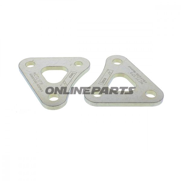 Rear Lowering Kithomologated Abe