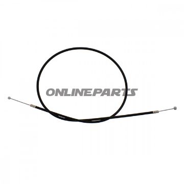 Choke Cable