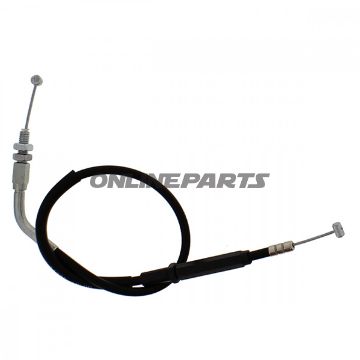 Exup Valve Cable 1