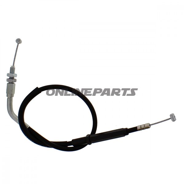 Exup Valve Cable 1