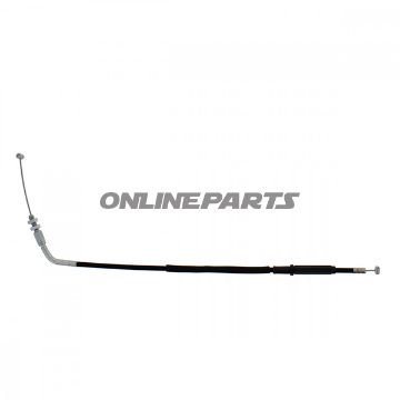 Exup Valve Cable 1