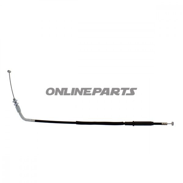 Exup Valve Cable 1