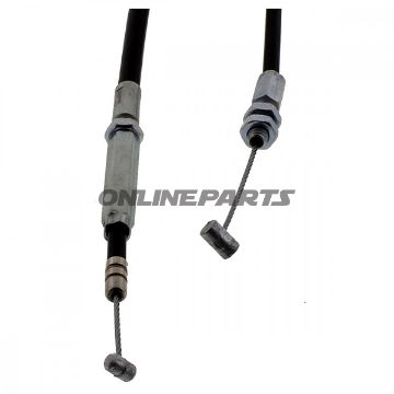 Exup Valve Cable 2