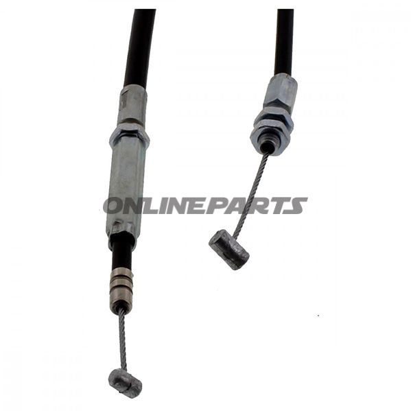 Exup Valve Cable 2