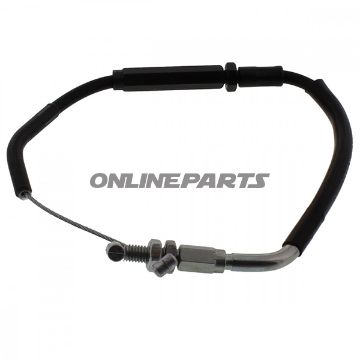 Exup Valve Cable 2