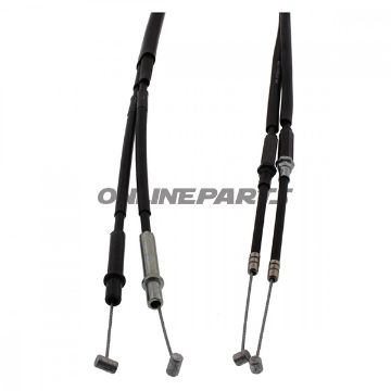 Exup Valve Cable Set