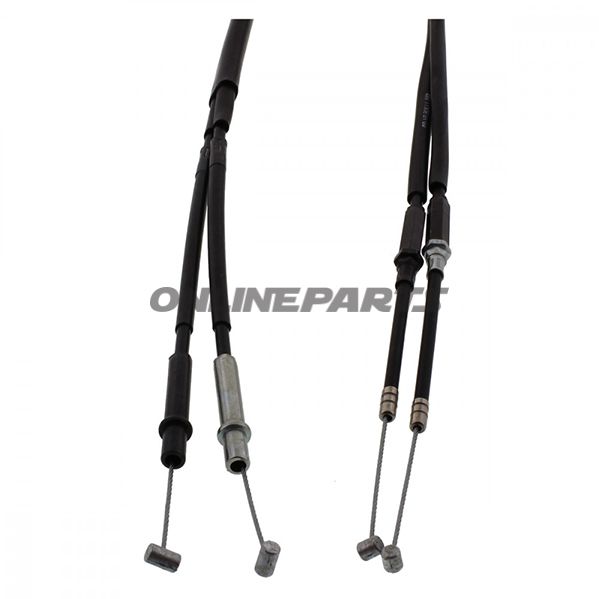 Exup Valve Cable Set