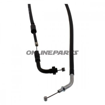Throttle Cable