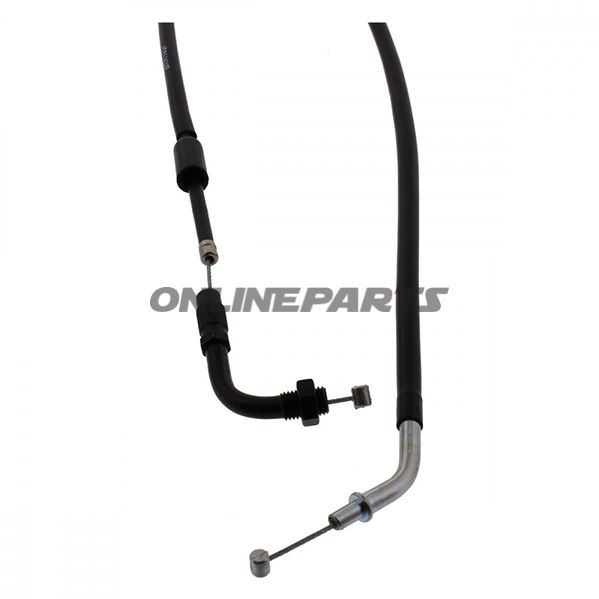 Throttle Cable