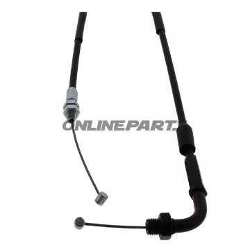 Throttle Cable Aa / Open