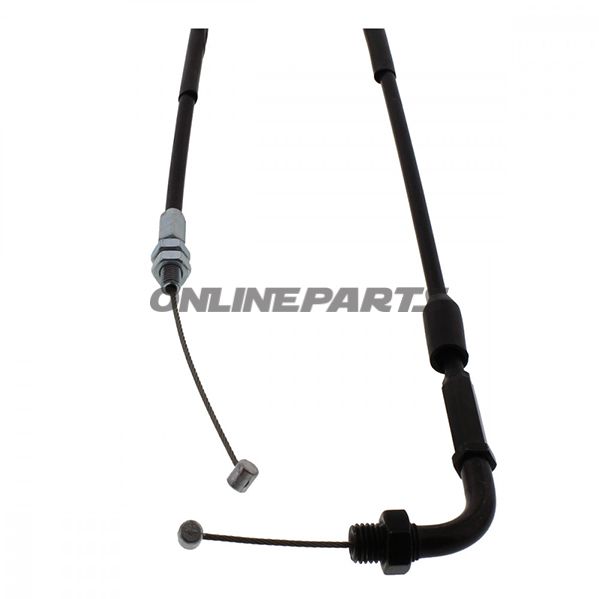 Throttle Cable Aa / Open